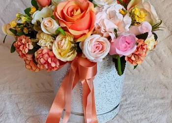 Bukiet okolicznościowy