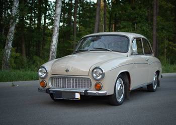FSM Syrena 105 1977r