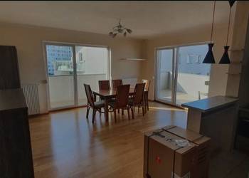 Wynajmę mieszlanie ul. Inflancka 20