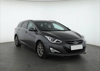 Hyundai i40 1.7 CRDi