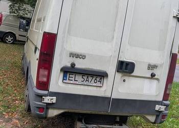 Iveco Daily 2.3 - izoterma
