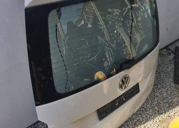 Tylna klapa volkswagen Caddy IV