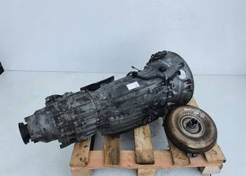 Mercedes ML W164 4.0 V8 CDI SKRZYNIA BIEGÓW automa