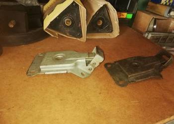 Warszawa m20 zamek klapy tylnej-nowy!