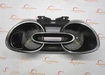 RENAULT CLIO 13r licznik zegary 248108588R VPCRRF-10849-EP ANGLIK