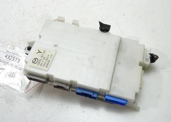 MODUŁ KOMFORTU BCM MAZDA 3 BL BDG767560F Hatchback 08-14 STEROWNIK