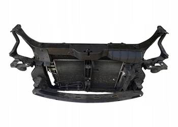 Pas Przedni Kompletny z chłodnicami HYUNDAI TUCSON 2004-10r 2.0 CRDI