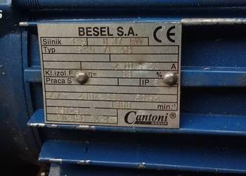 Silniki i przekładnie