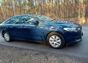 Ford Mondeo mk5 2.0 150 KM Salon Polska