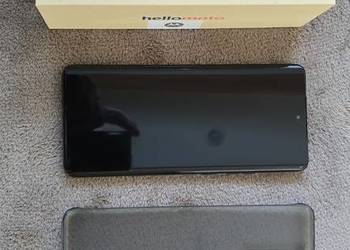 Motorola Edge 50 Pro 12+512 GB Black Beauty