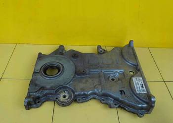 CORSA E ADAM 1.0 TURBO 17r 116KM B10XFT obudowa rozrzadu 12636180