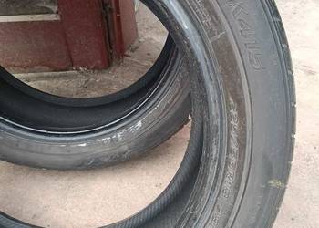 Opony letnie 225/55/r18