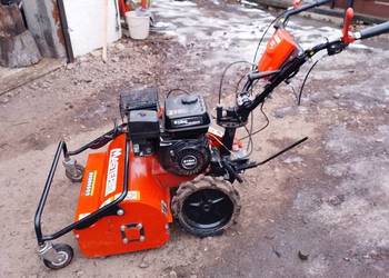 Karczownica Mulczer Kosiarka