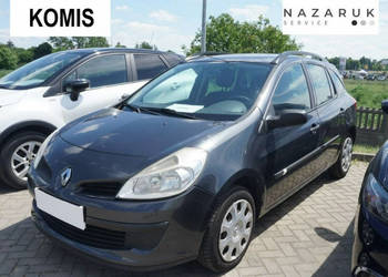 Renault Clio III Grandtour 1.2 16V 75KM Wind III (2005-2012)