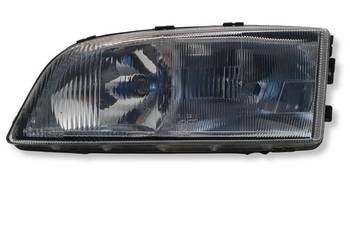 LAMPA Volvo V70 i S70 96-00 LEWY PRZÓD lewa przednia EUROPA Tyc