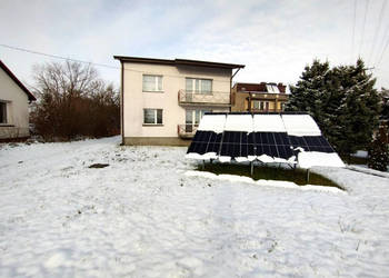 Oferta sprzedaży domu wolnostojącego 170m2 Brzeźnica Bychawska