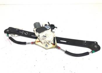 PODNOŚNIK SZYBY PRAWY TYŁ BMW E83 SUV 03-11 MECHANIZM