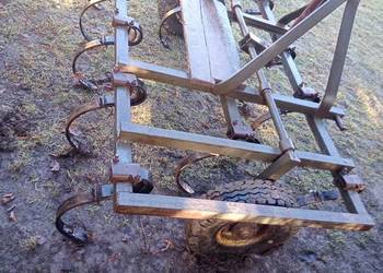 Kultywator 180 szerokości