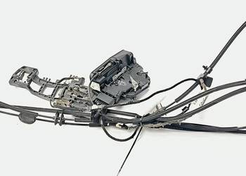 ZAMEK FORD TRANSIT MK8 BK2A-V26412-AA