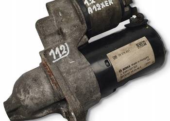 ROZRUSZNIK Opel Corsa D 1.2 16V 0001107522 bosch 55578921