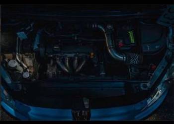 Sprzedam peugeot 307