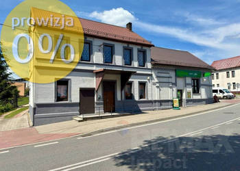 Kamienica z Żabką + 2 wolne lokale Rybnik