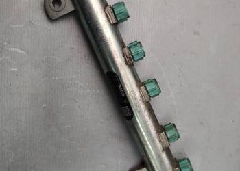 Listwa wtryskowa Fiat 1.9 jtd  0445214053