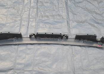 VOLVO XC60 09-13 ABSORBER ŚLIZG ZDERZAKA TYŁ TYLNEGO 30763441 // 1484 VOLVO XC60 09-13 ABSORBER ŚLIZG ZDERZAKA TYŁ TYLNEGO 30763441 // 1484