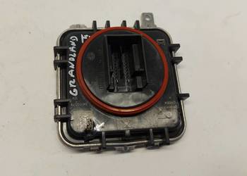 OPEL Grandland II 2024+ Przetwornica lampy przód 9858203180