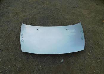 citroen C3 maska kolor E2RC nr 40466 WYSYŁKA