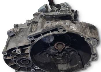SKRZYNIA BIEGÓW VW Golf V Audi A3 II 8P 2.0 FSI GVU manualna MANUAL
