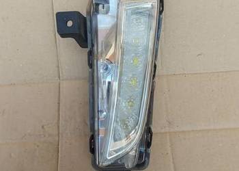 Suzuki vitara lampe LED dziennie
