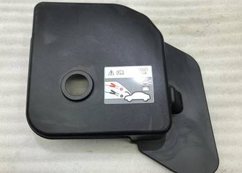 OSŁONA KOŁA ZAPASOWEGO AUDI A5 8T 8T0012116