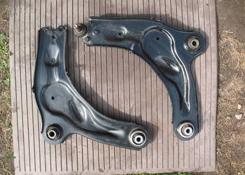 wahacze renault espace IV