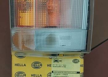 Lampa kierunkowskaz przód Scania BR4 01/96