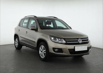 VW Tiguan 1.4 TSI