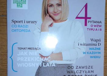 Świat Zdrowia nr 5 (167) - Małgorzata Ohme