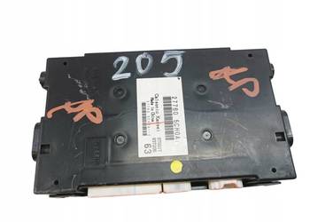 MODUŁ KLIMATYZACJI 277605CH0A Infiniti Q50 I (2013-  )