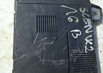 Moduł Skrzynka UPC Renault Scenic II 1.6