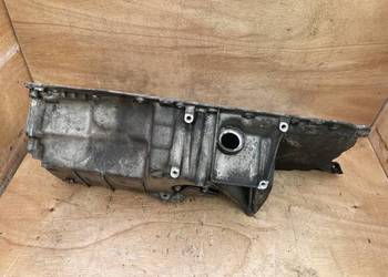 Miska olejowa BMW E90 N57 xDrive