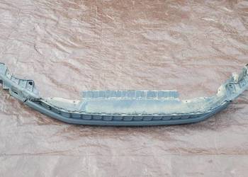 VW TIGUAN II  SPOILER DOKLADKA ZDERZAKA PRZÓD