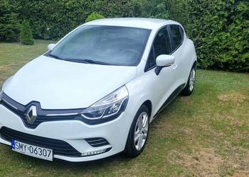 Renault Clio 1.5 dci 2019r idealny  100tys km,android ,tablet