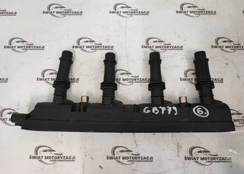 MERIVA CORSA 1.4 12r A14XER 100KM 151 tys km cewka zapłonowa