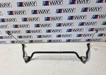  BMW E46 STABILIZATOR PRZÓD M54B30 6 CYLINDRÓW ORYGINAŁ