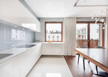 Mieszkanie 86.08m2 3-pokojowe Warszawa Szczęśliwicka