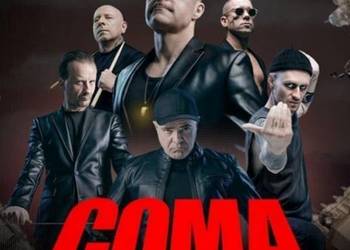COMA RE-START: Gra o Wszystko
