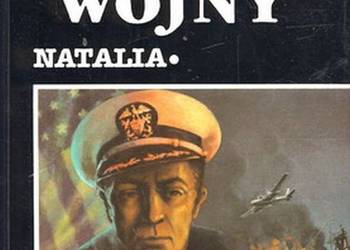 WICHRY WOJNY NATALIA - WOUK HERMAN