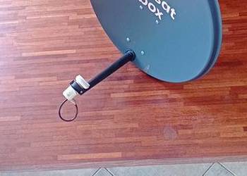 Antena POLSAT BOX