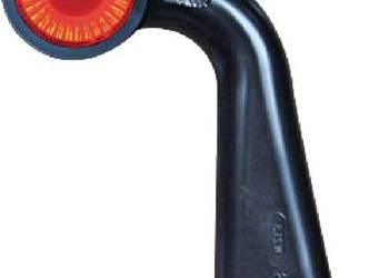 Lampa obrysowa LED, prawa 12/24V Kramp LA30003