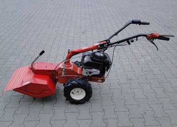 Glebogryzarka wertykulator kultywator ALKO CF BRIGGS Germany